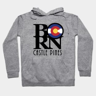 BORN Castle Pines Hoodie